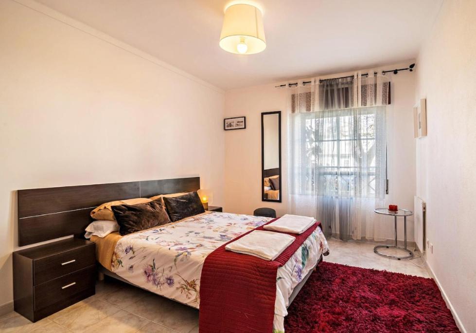 Casa Da Praia, Santa Luzia Тавира Екстериор снимка